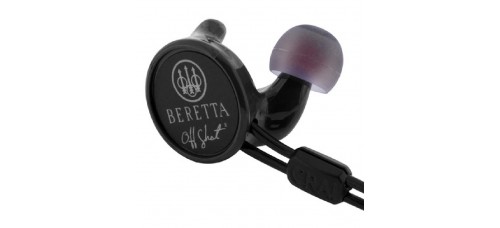 Beretta Comfort Plus Mini Headset Hearing Protection